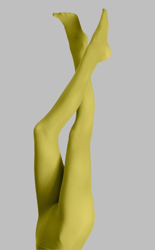 Opaque Tights - Fogal