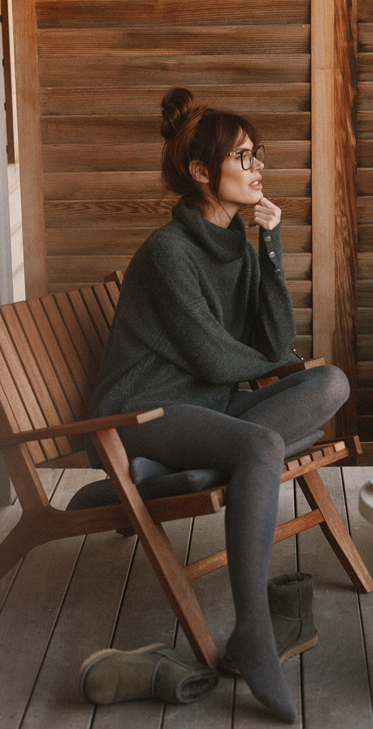 Cocoon Tights