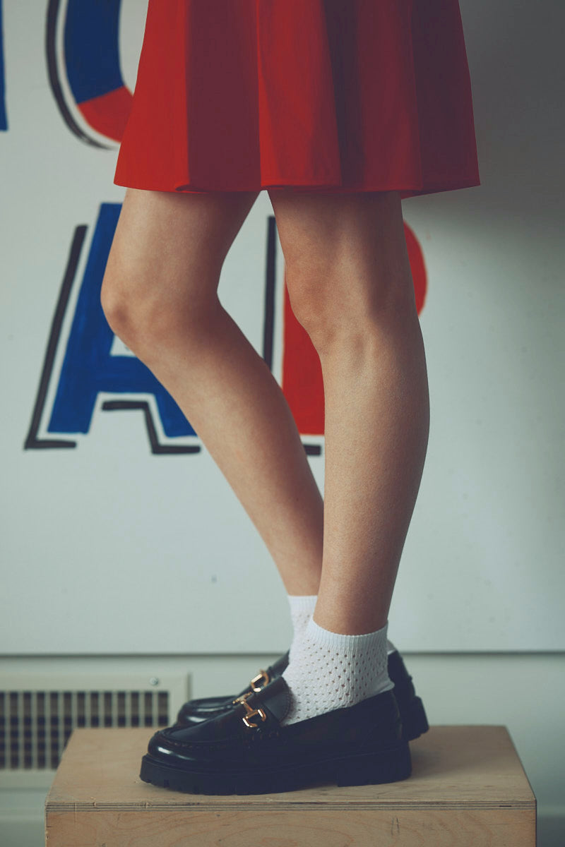 Derby Socks