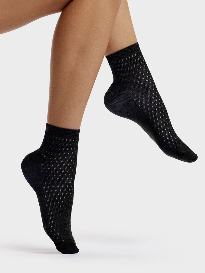 Derby Socks - Fogal