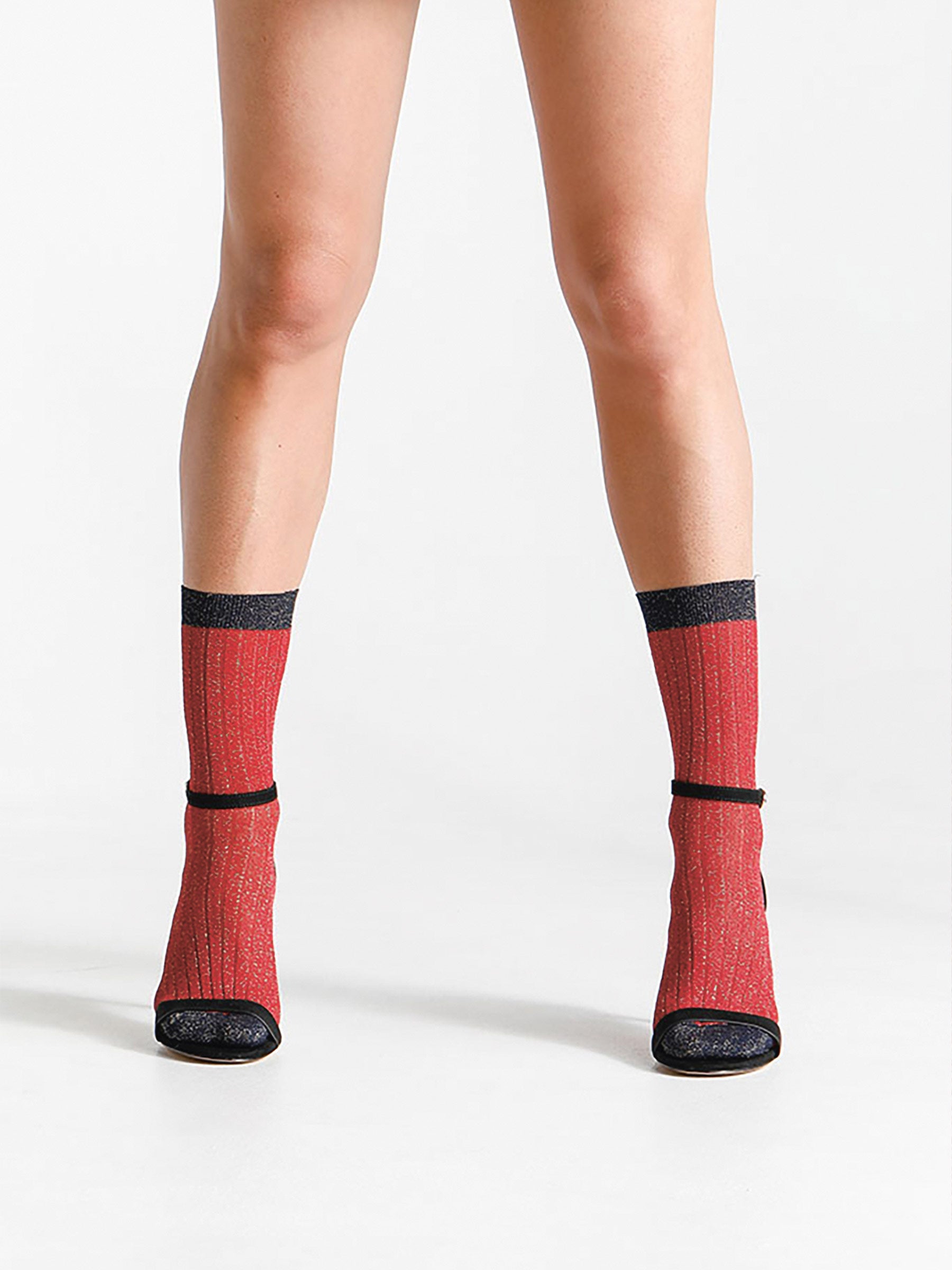 Agnes Socks - Fogal