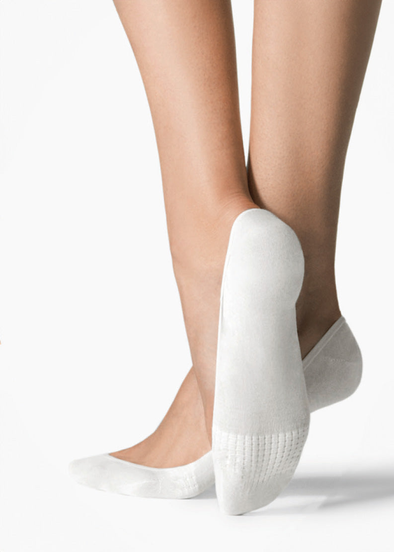 Perfectly Fit Footlets - Fogal