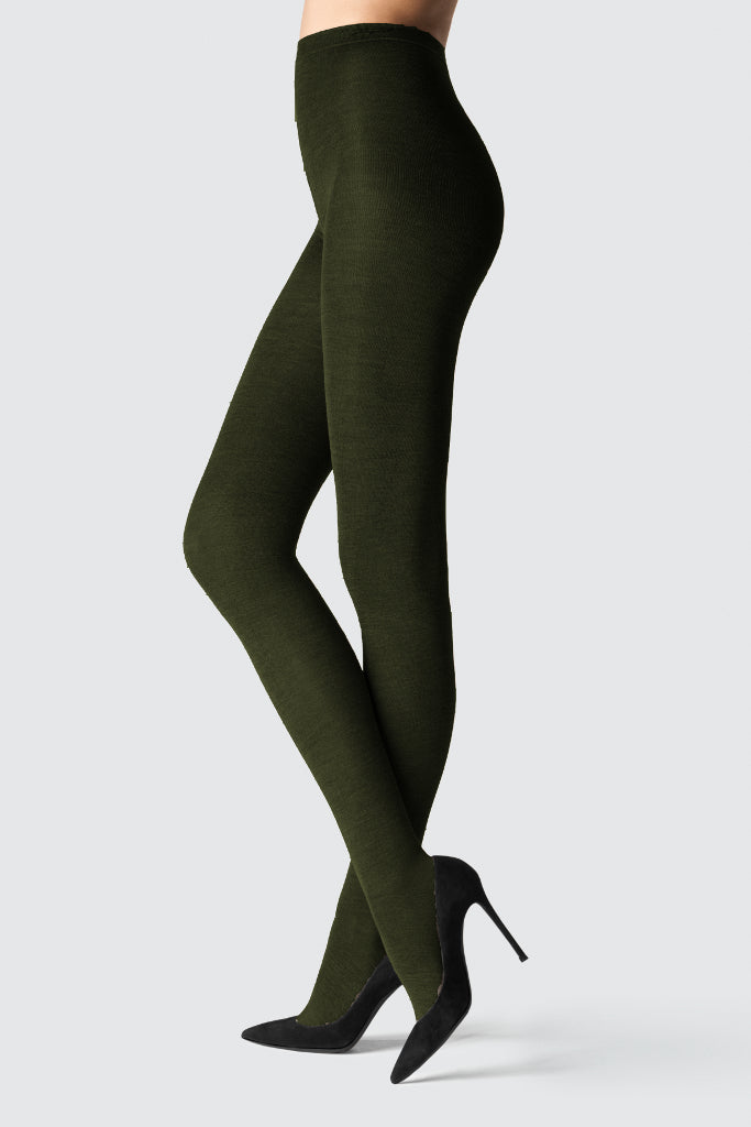 Silky Tights - Fogal