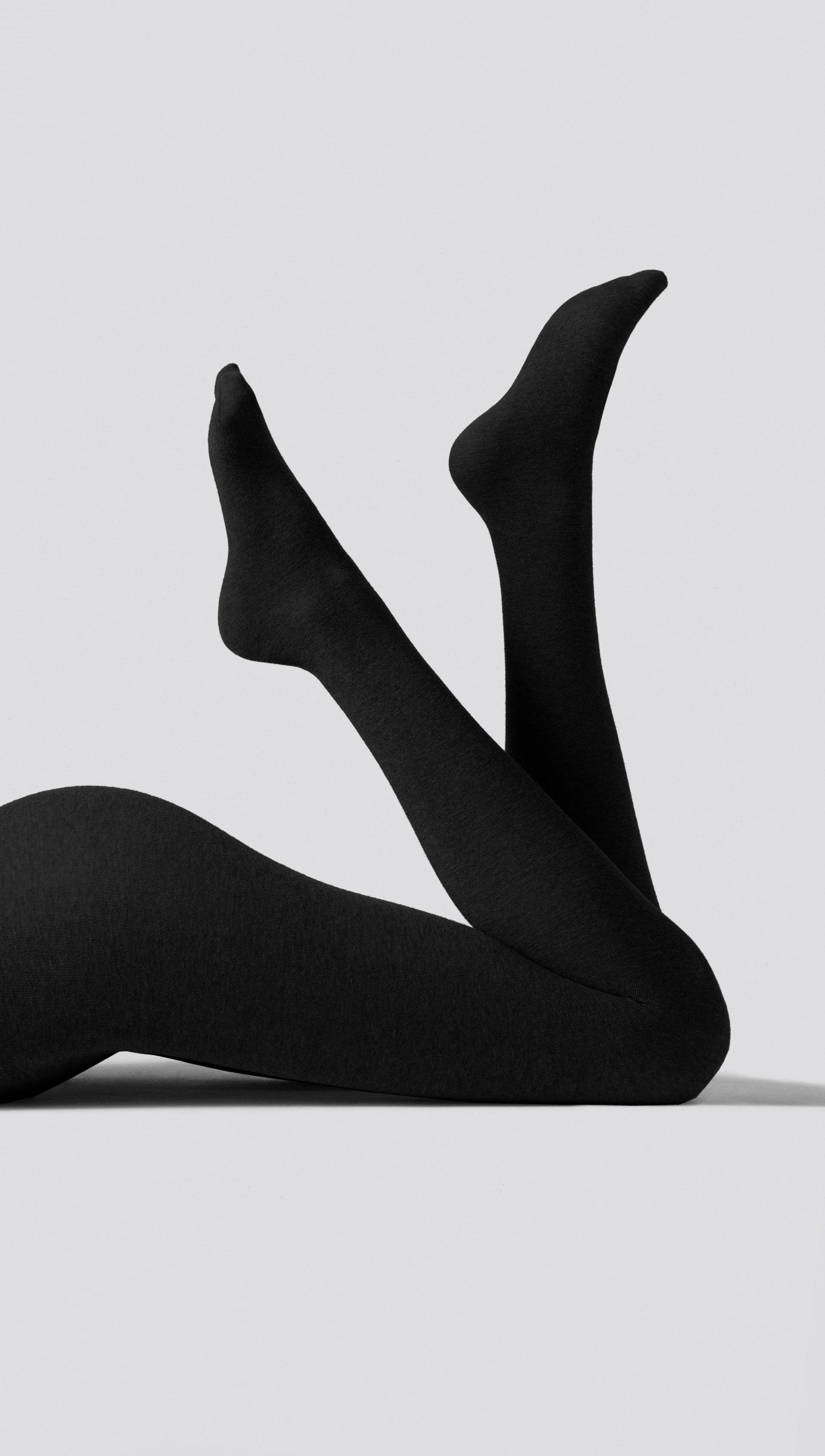 Silky Tights - Fogal