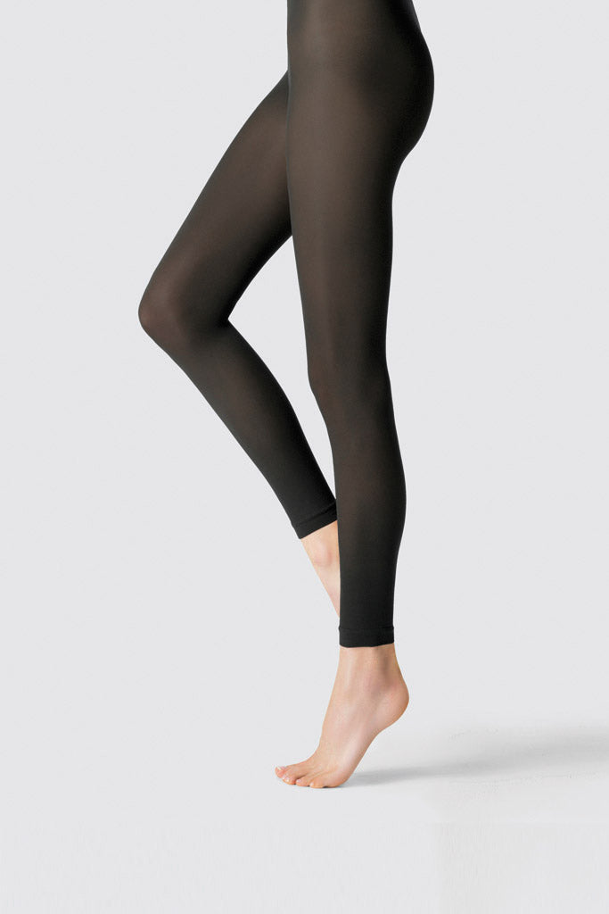 Opaque Leggings - Fogal